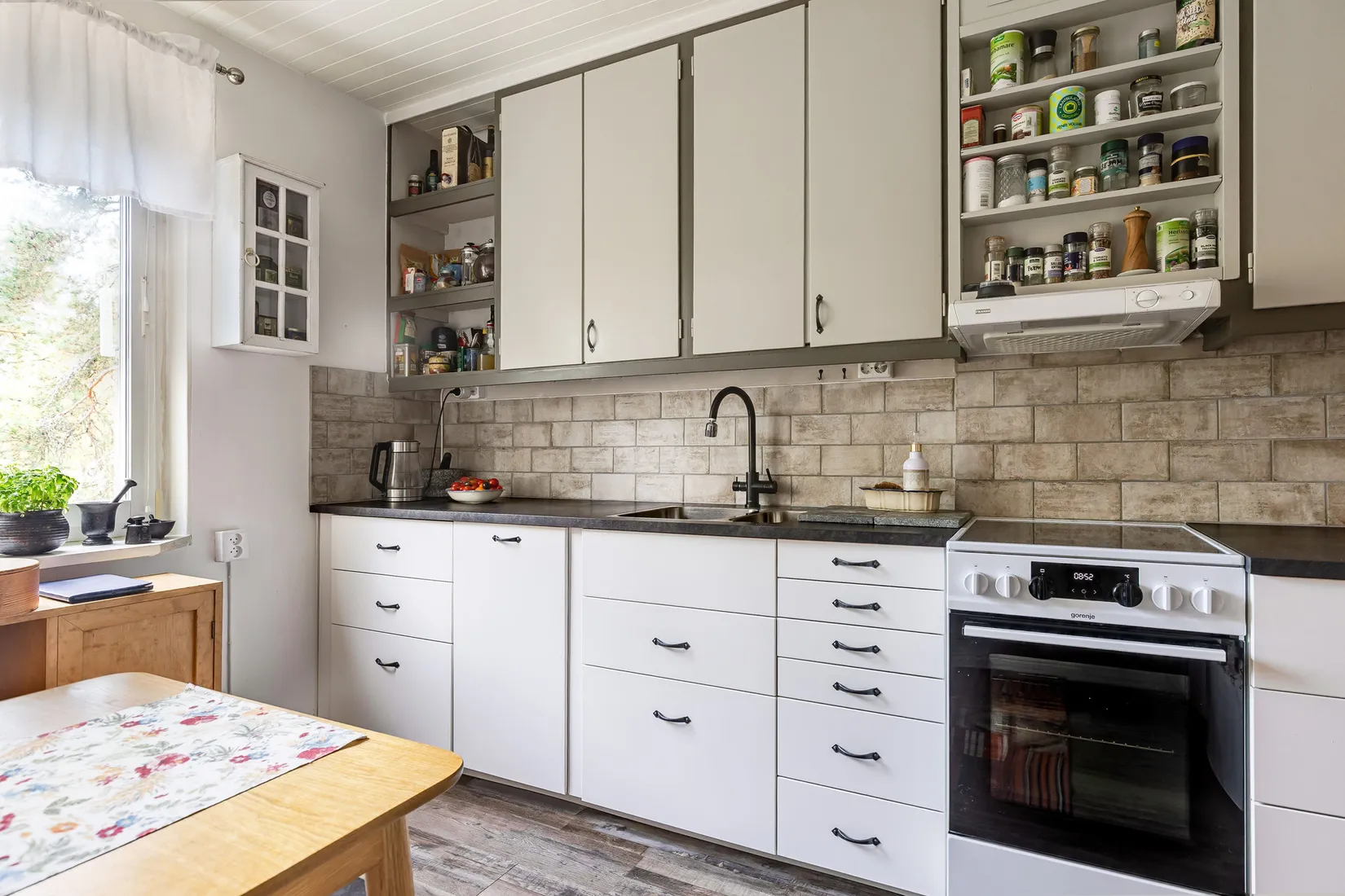 Bostadsrätt, Tingstugatan 46C, Tingstuhöjden, Strängnäs