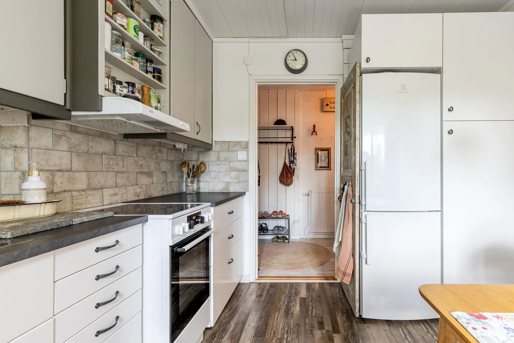 Bostadsrätt, Tingstugatan 46C, Tingstuhöjden, Strängnäs