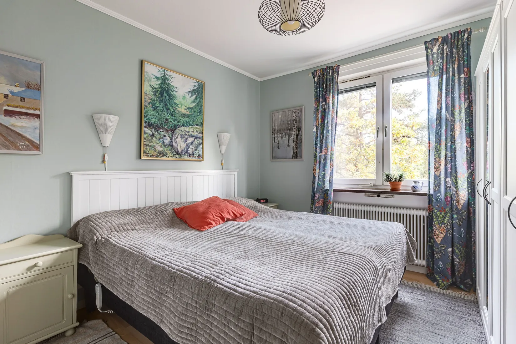 Bostadsrätt, Tingstugatan 46C, Tingstuhöjden, Strängnäs