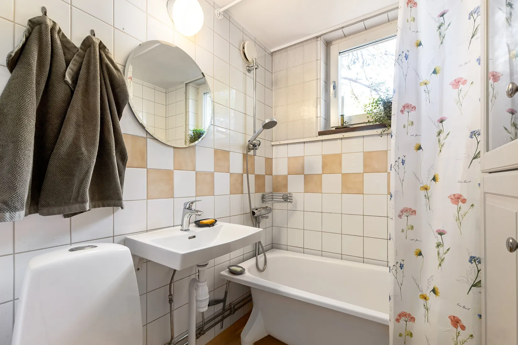 Bostadsrätt, Tingstugatan 46C, Tingstuhöjden, Strängnäs