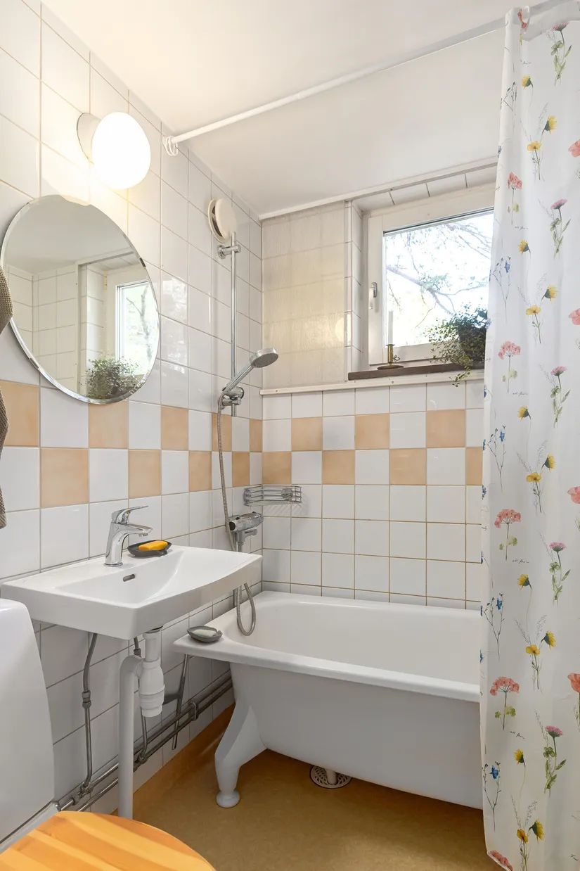 Bostadsrätt, Tingstugatan 46C, Tingstuhöjden, Strängnäs