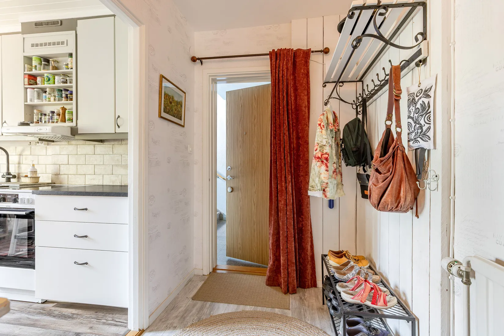 Bostadsrätt, Tingstugatan 46C, Tingstuhöjden, Strängnäs