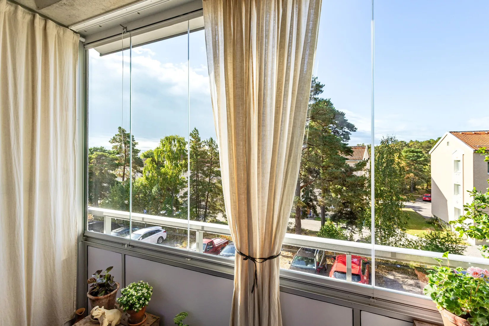 Bostadsrätt, Tingstugatan 46C, Tingstuhöjden, Strängnäs