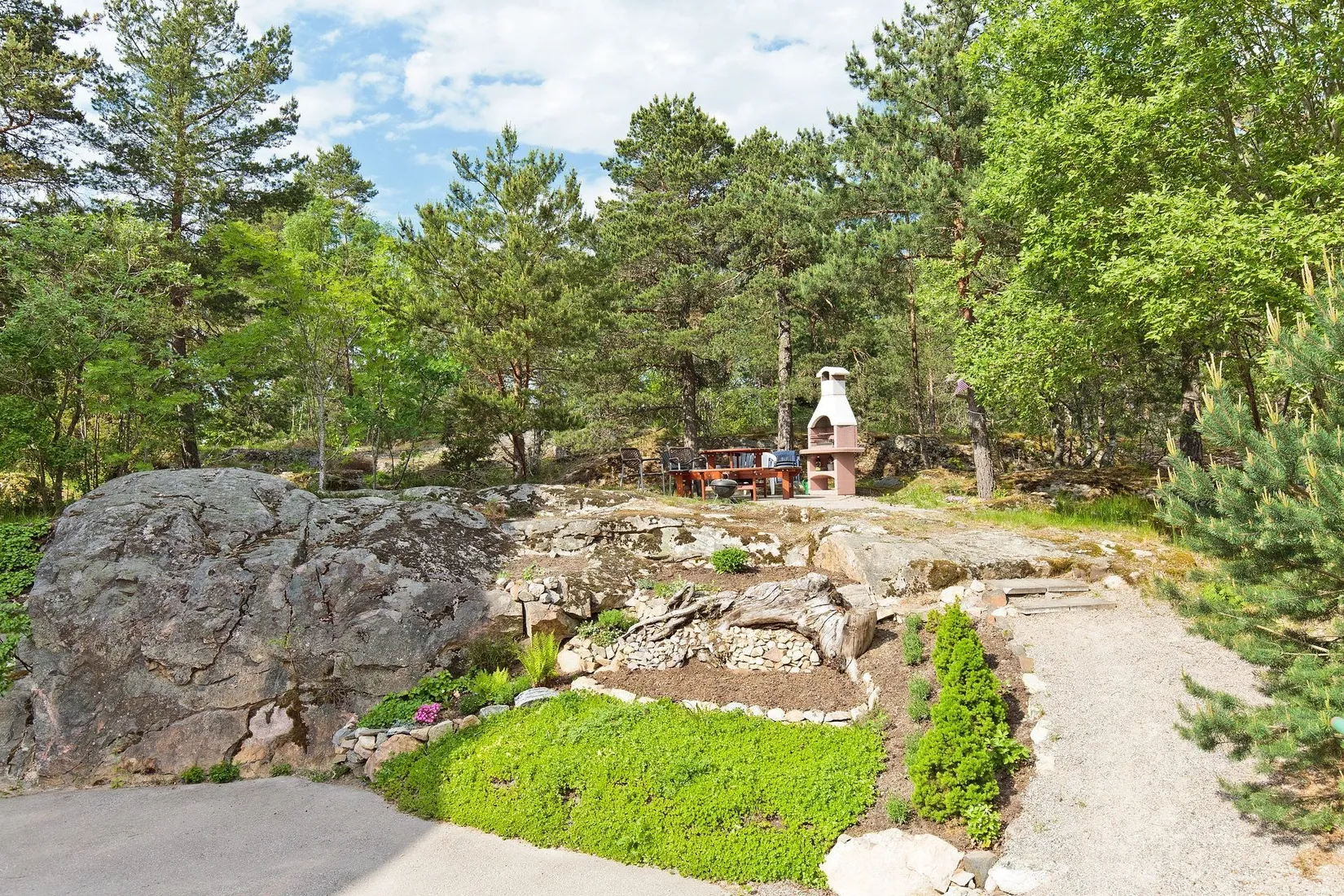 Bostadsrätt, Tingstugatan 46C, Tingstuhöjden, Strängnäs