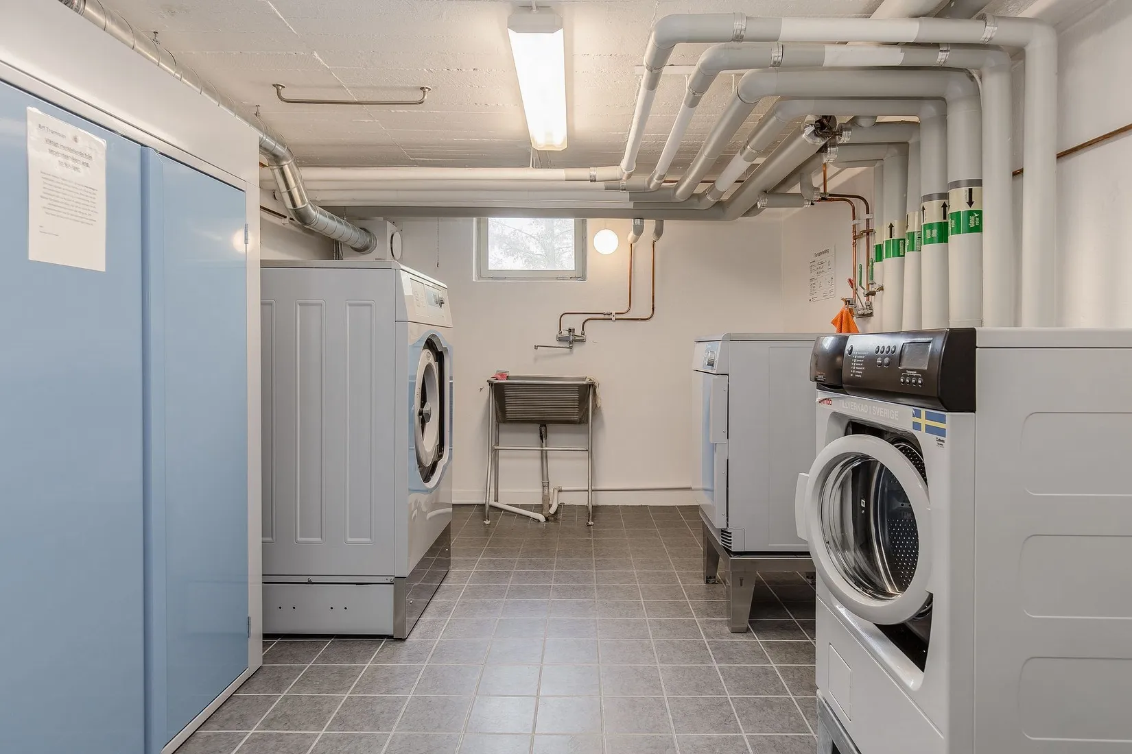 Bostadsrätt, Tingstugatan 46C, Tingstuhöjden, Strängnäs