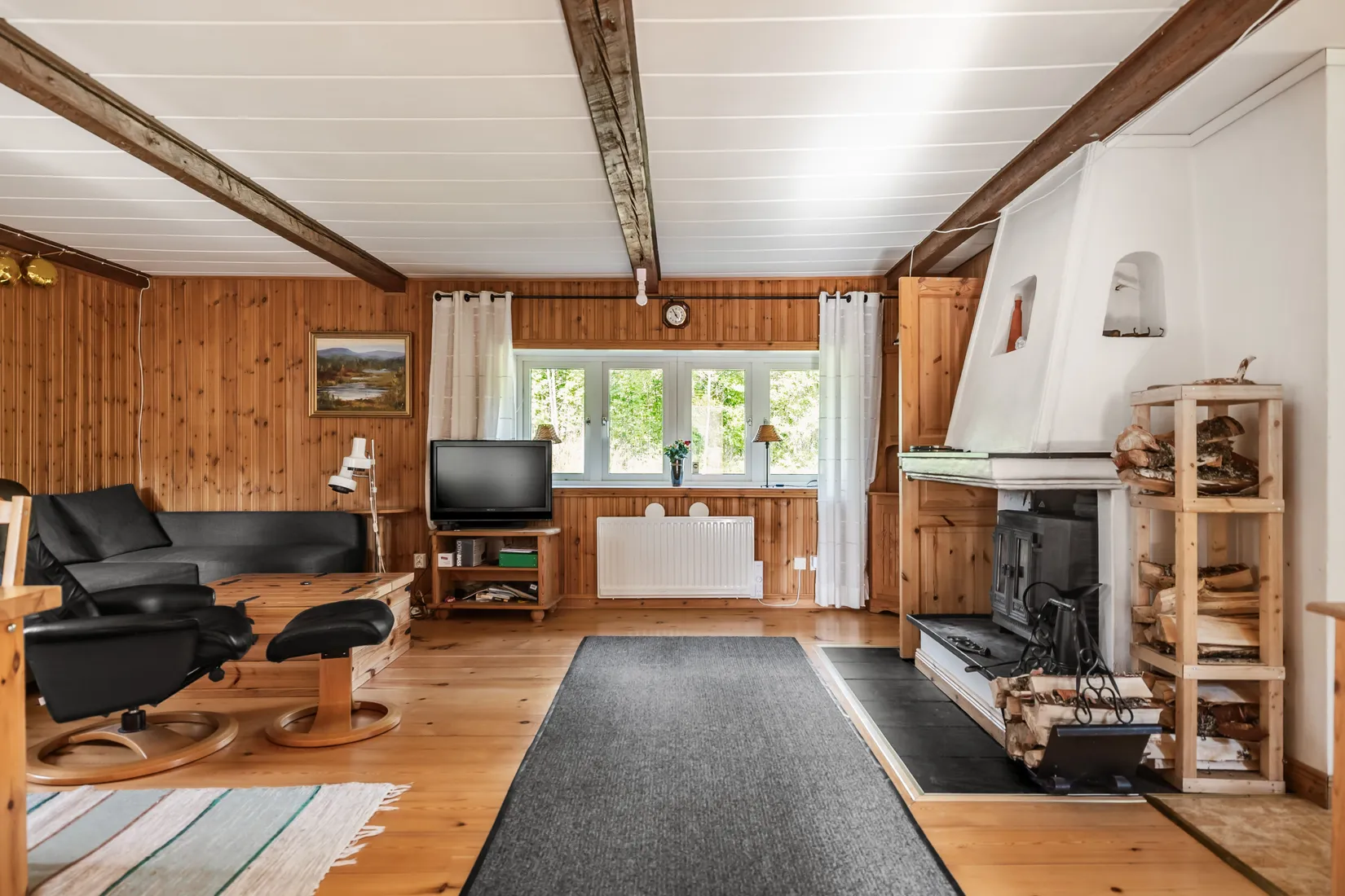 Gård/Skog, Brattbergets fäbodar 22, Brattberget, Falun