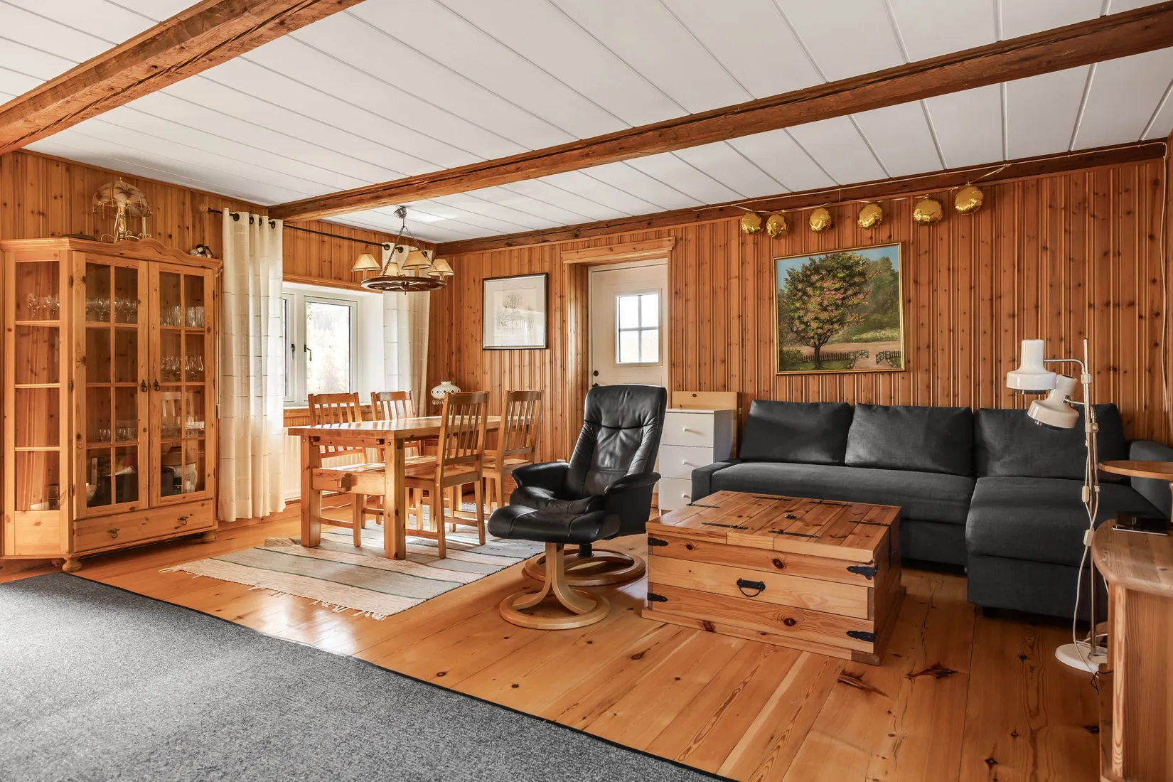 Gård/Skog, Brattbergets fäbodar 22, Brattberget, Falun
