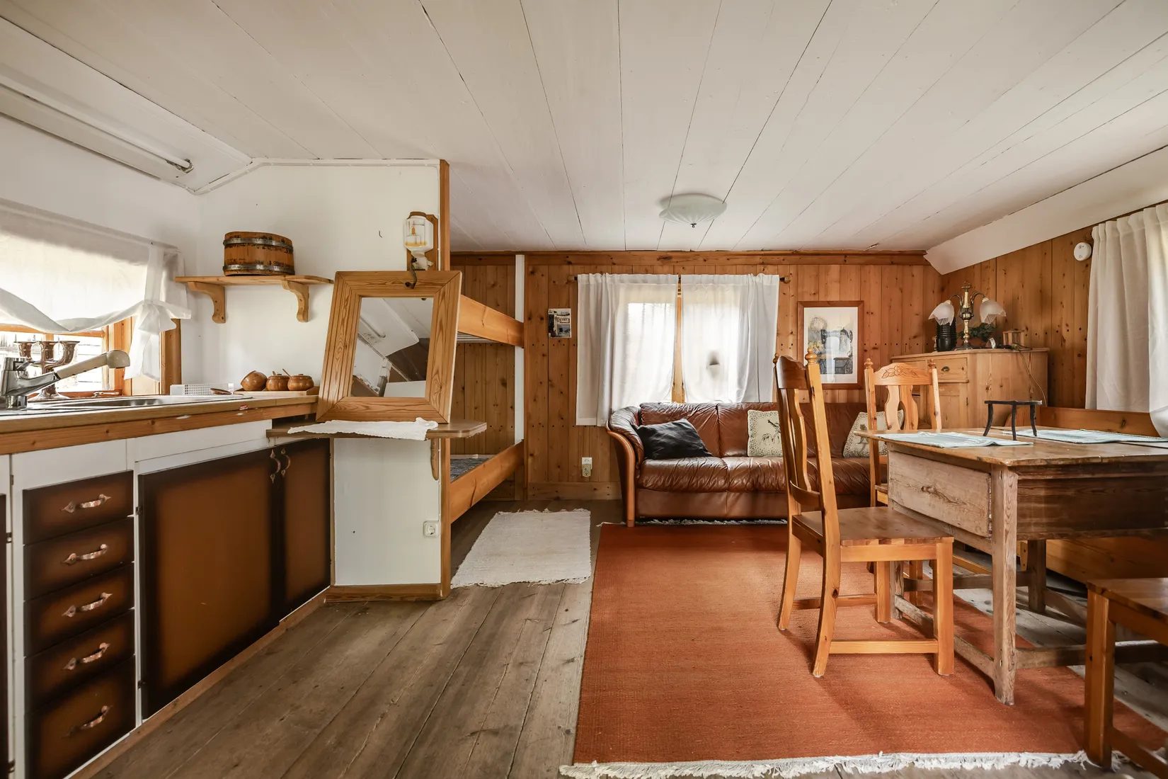 Gård/Skog, Brattbergets fäbodar 22, Brattberget, Falun