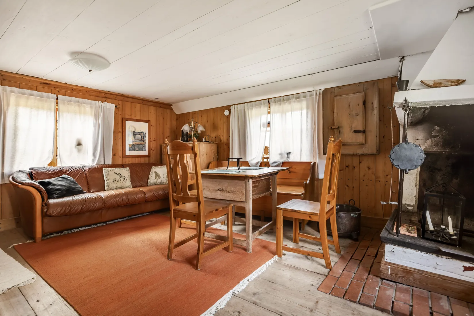 Gård/Skog, Brattbergets fäbodar 22, Brattberget, Falun