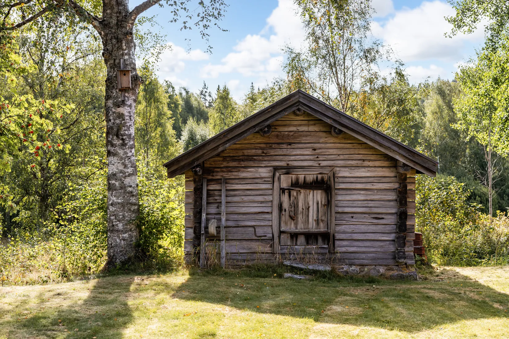 Gård/Skog, Brattbergets fäbodar 22, Brattberget, Falun