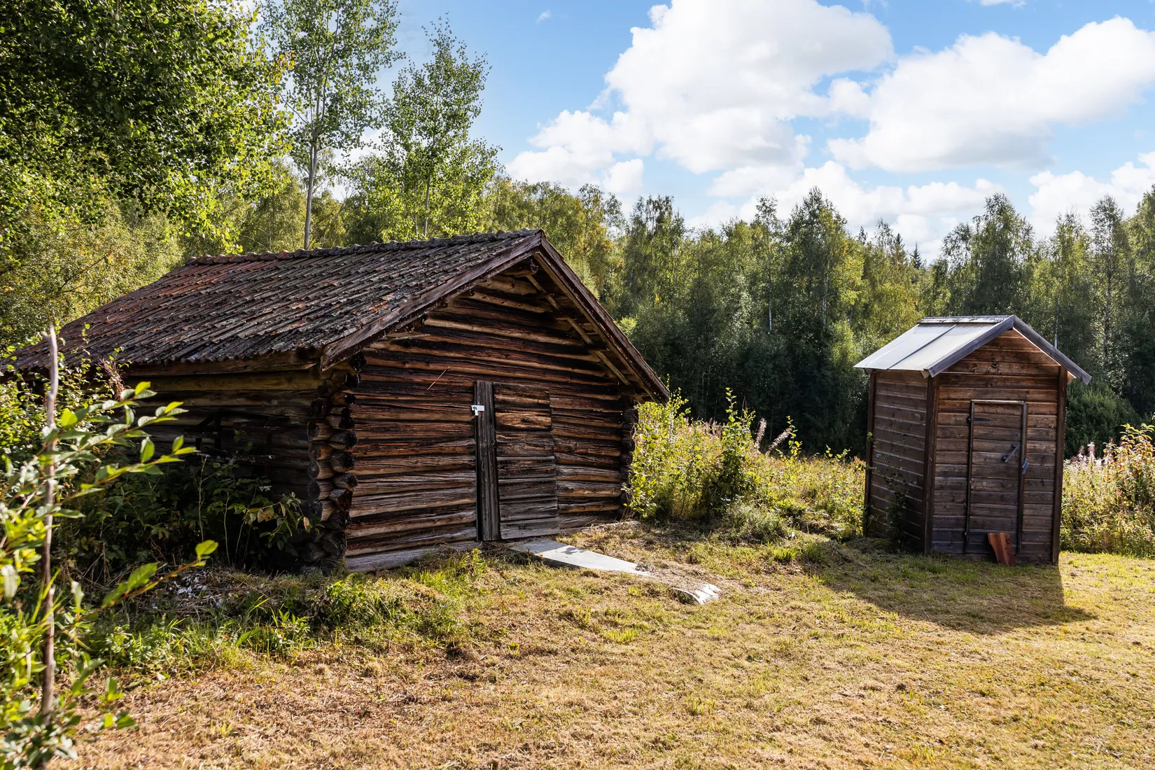 Gård/Skog, Brattbergets fäbodar 22, Brattberget, Falun
