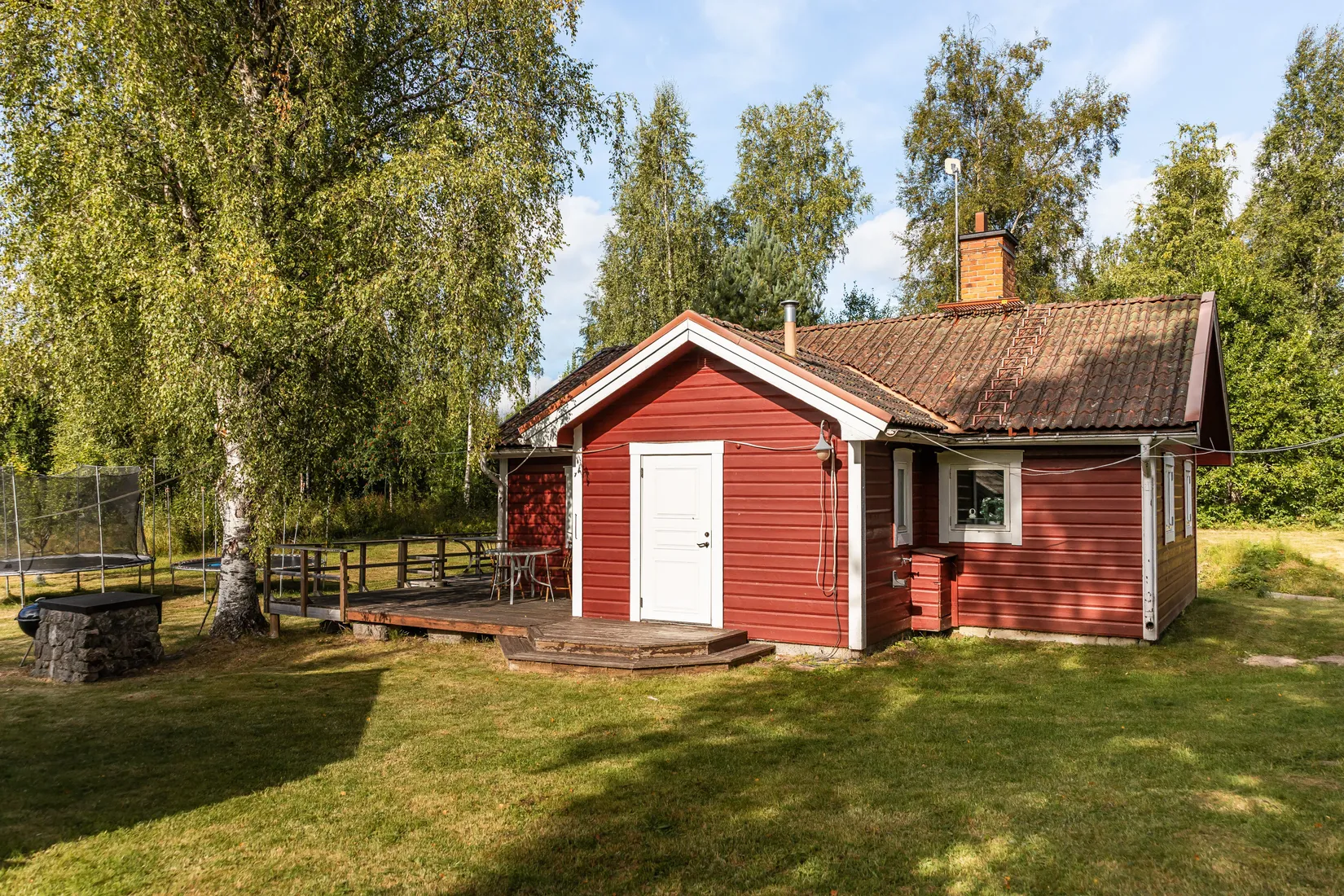 Gård/Skog, Brattbergets fäbodar 22, Brattberget, Falun