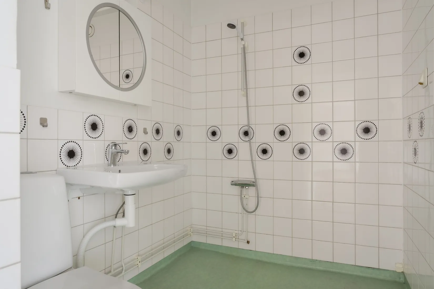 Bostadsrätt, Brogatan 6, Sörböle, Skellefteå