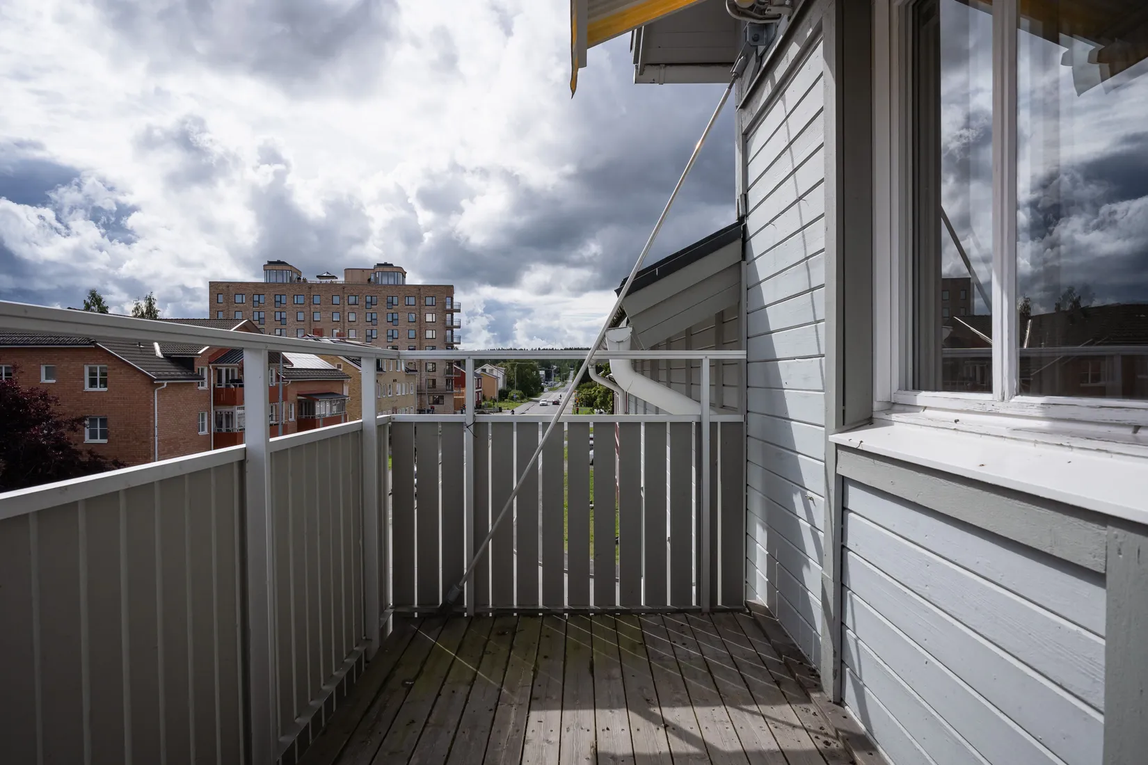 Bostadsrätt, Brogatan 6, Sörböle, Skellefteå