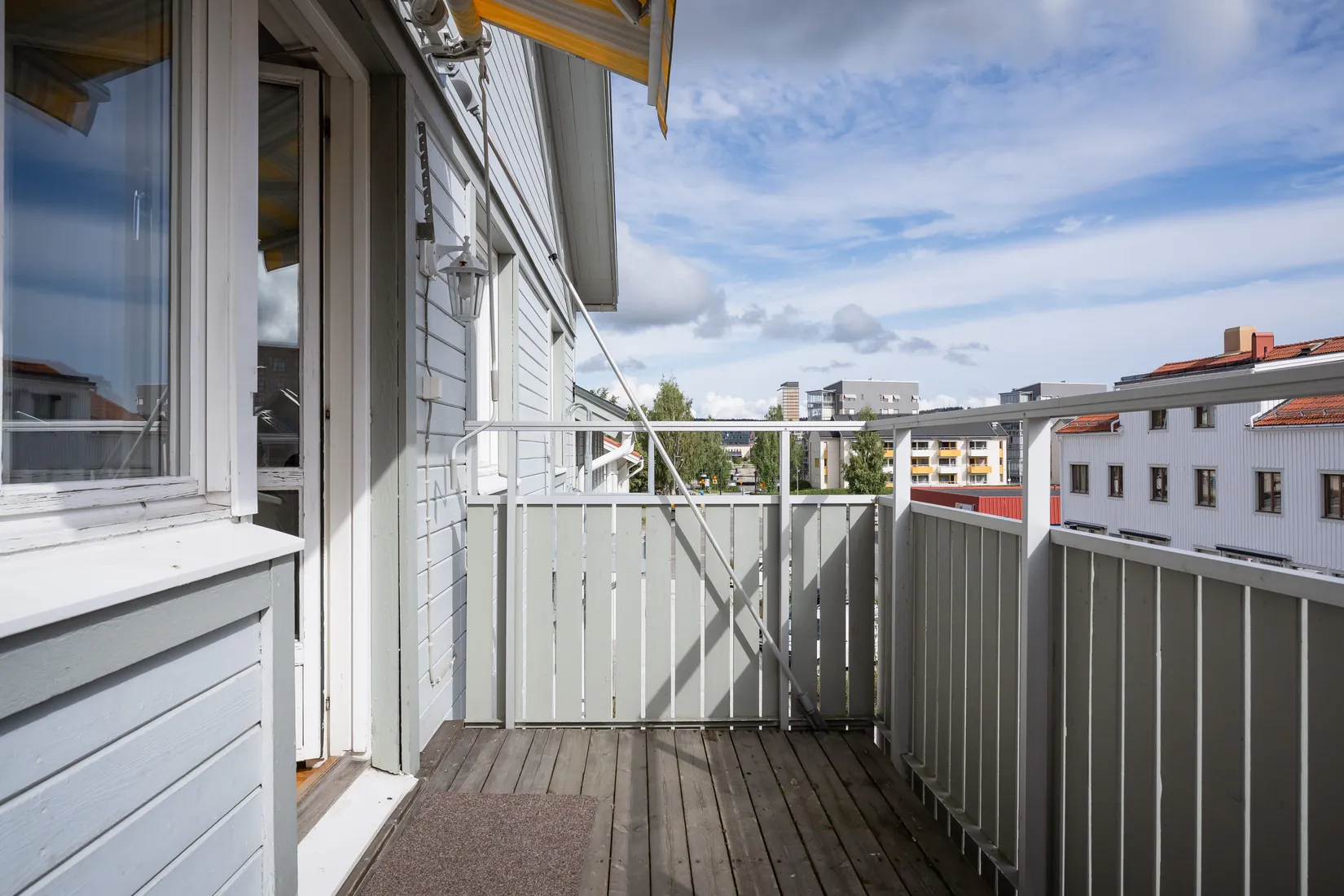 Bostadsrätt, Brogatan 6, Sörböle, Skellefteå