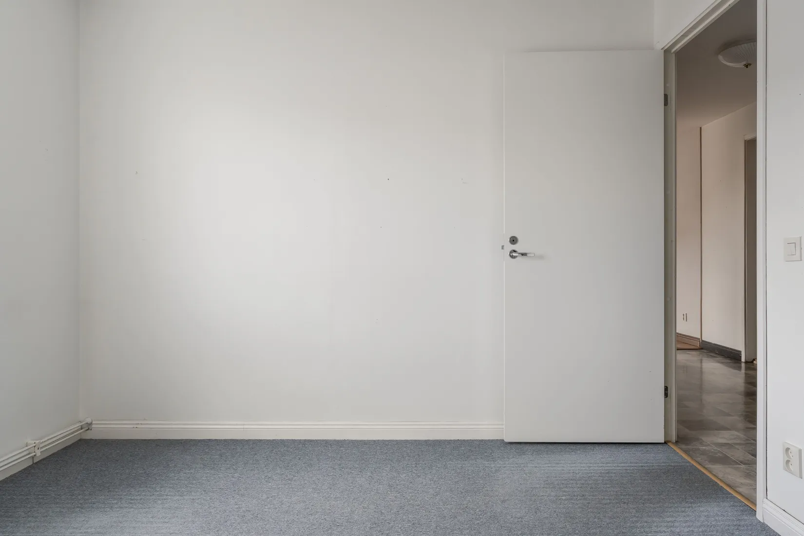 Bostadsrätt, Brogatan 6, Sörböle, Skellefteå