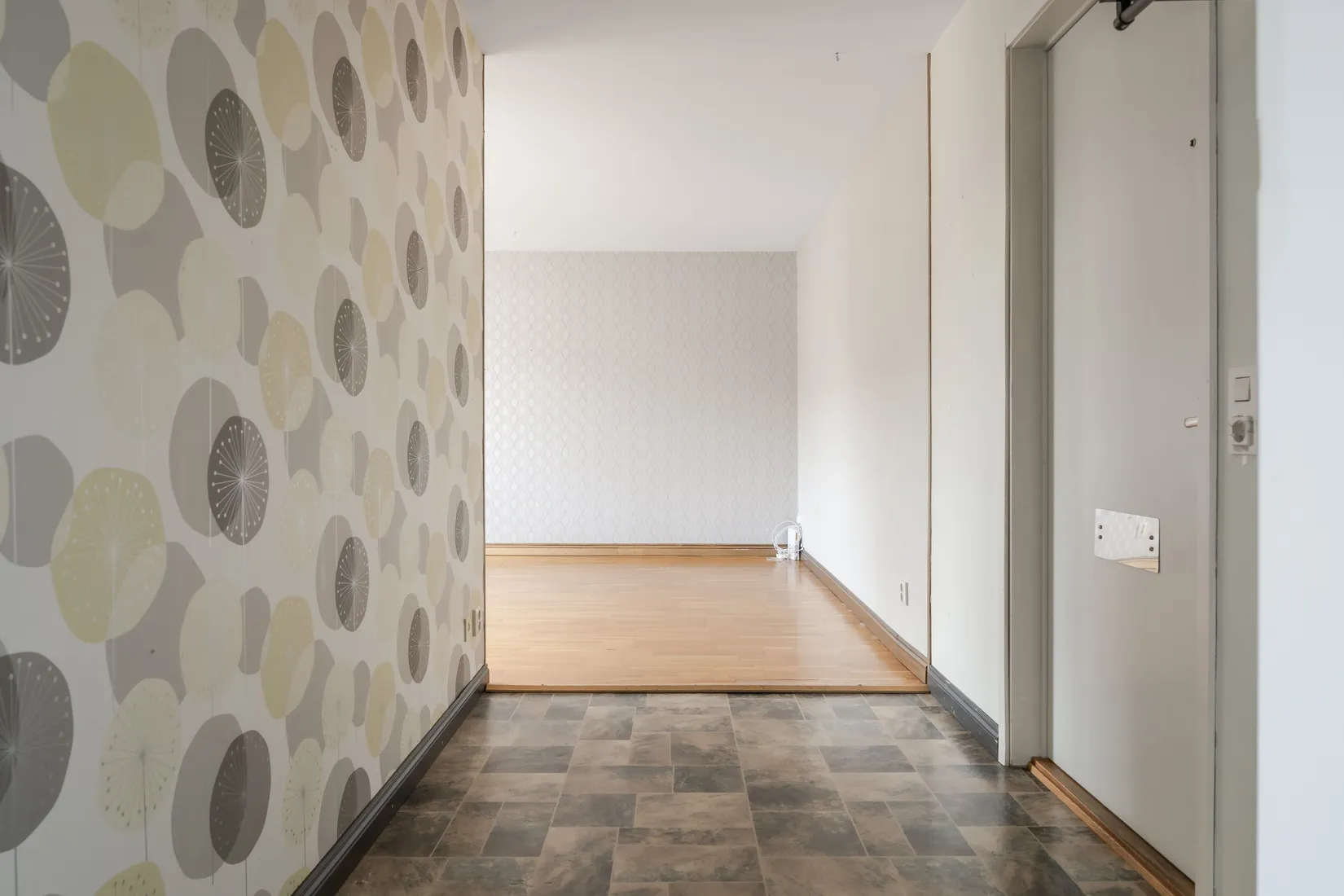 Bostadsrätt, Brogatan 6, Sörböle, Skellefteå