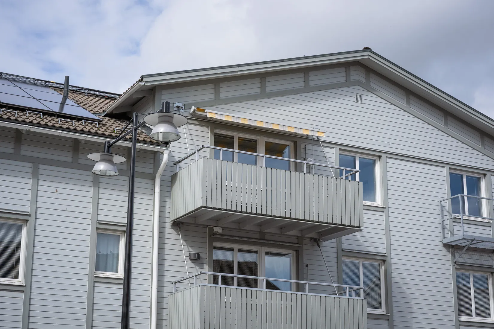 Bostadsrätt, Brogatan 6, Sörböle, Skellefteå