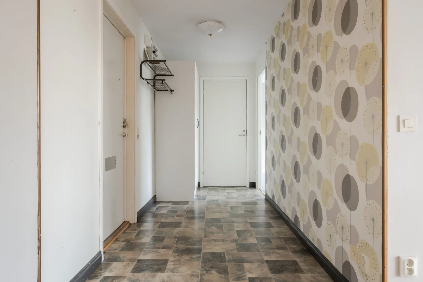 Bostadsrätt, Brogatan 6, Sörböle, Skellefteå