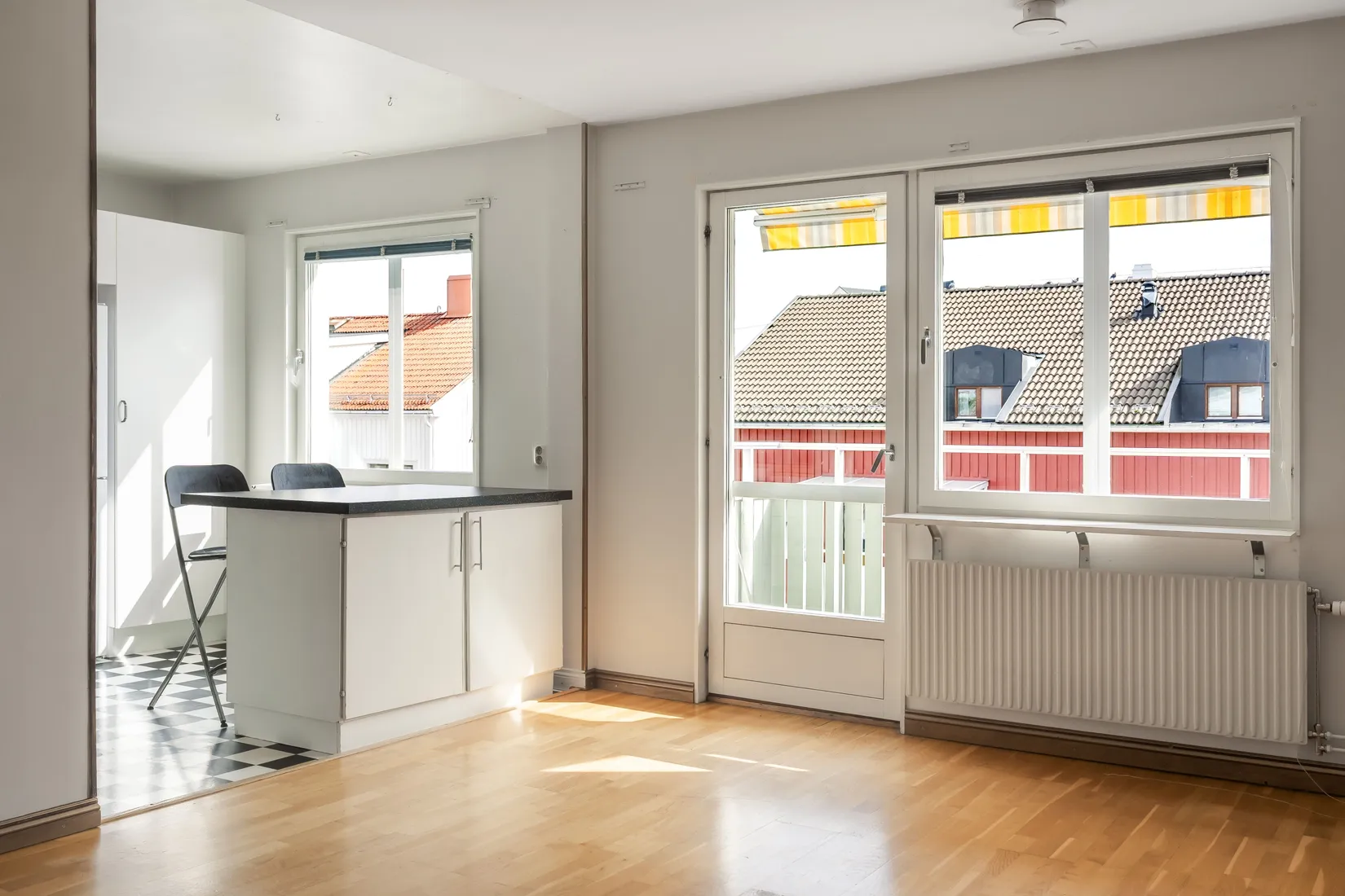 Bostadsrätt, Brogatan 6, Sörböle, Skellefteå