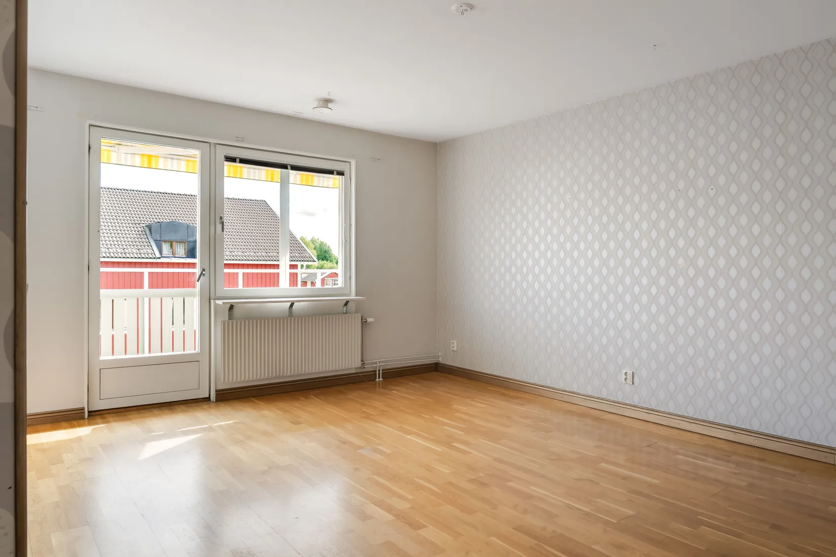 Bostadsrätt, Brogatan 6, Sörböle, Skellefteå