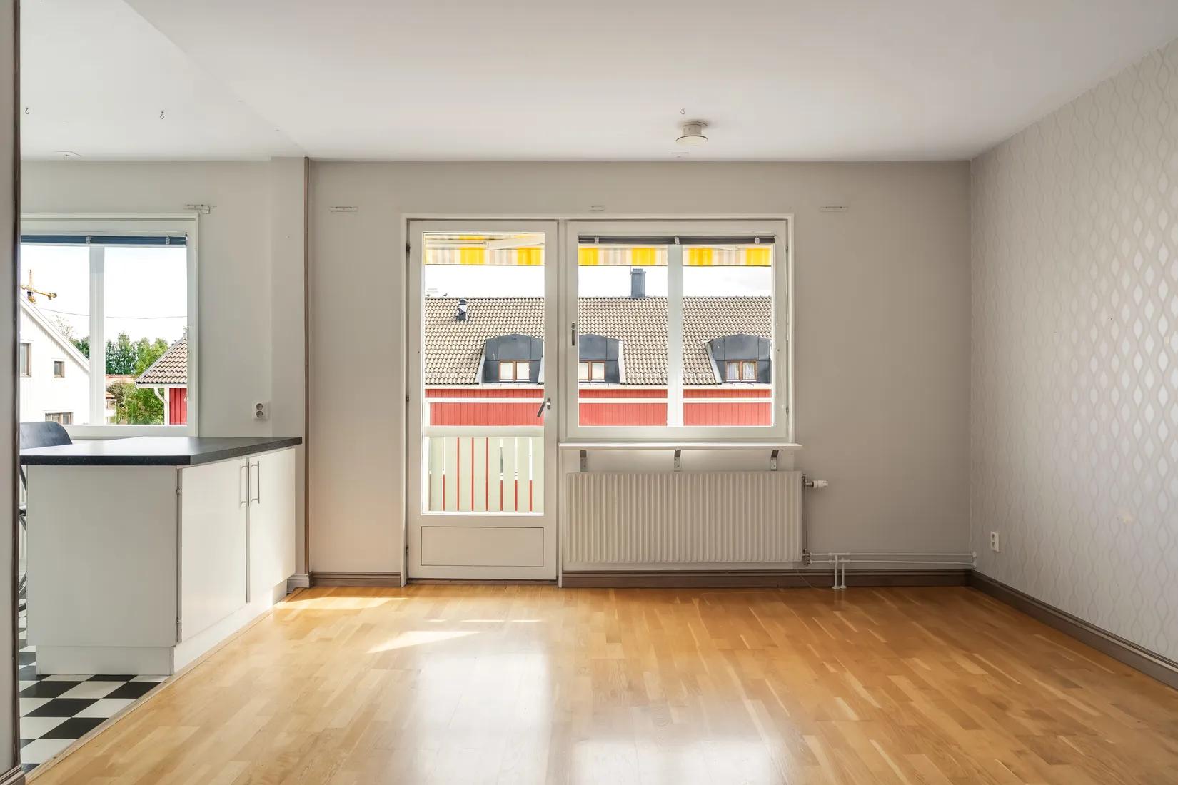 Bostadsrätt, Brogatan 6, Sörböle, Skellefteå
