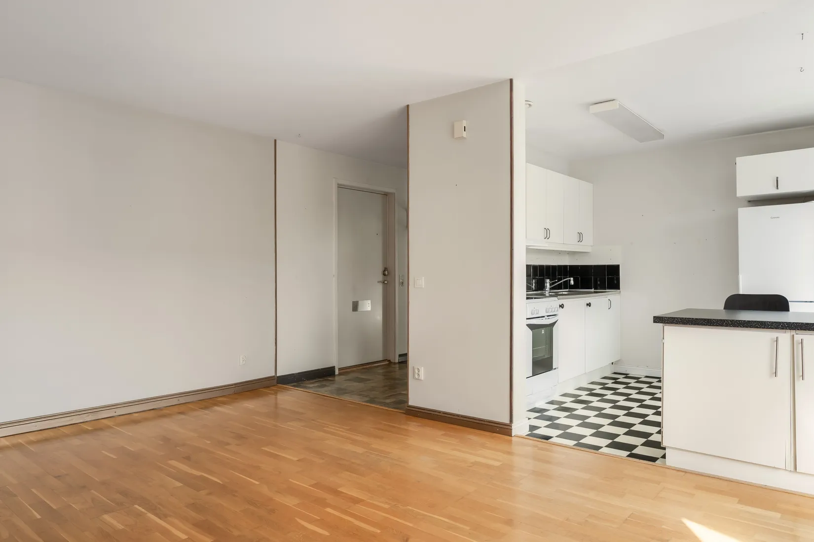 Bostadsrätt, Brogatan 6, Sörböle, Skellefteå