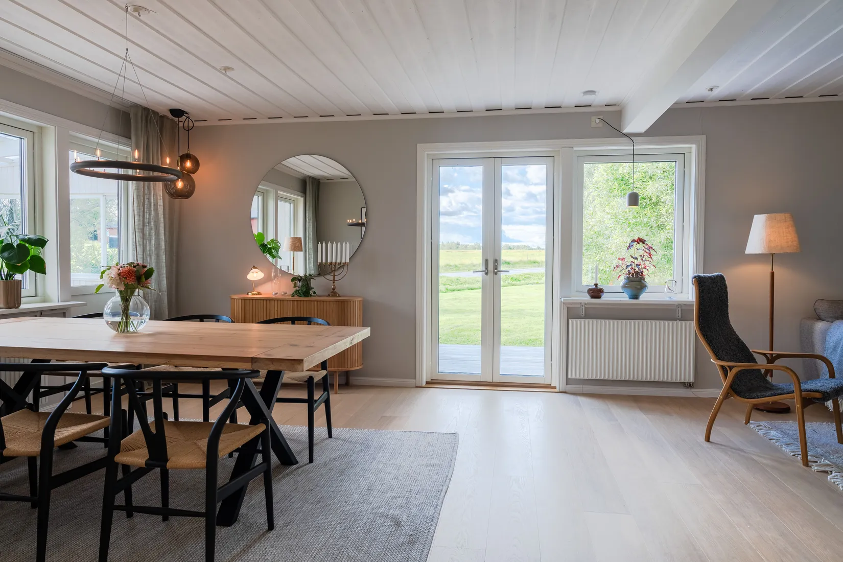 Villa, Stenbackavägen 46, Stämningsgården, Skellefteå
