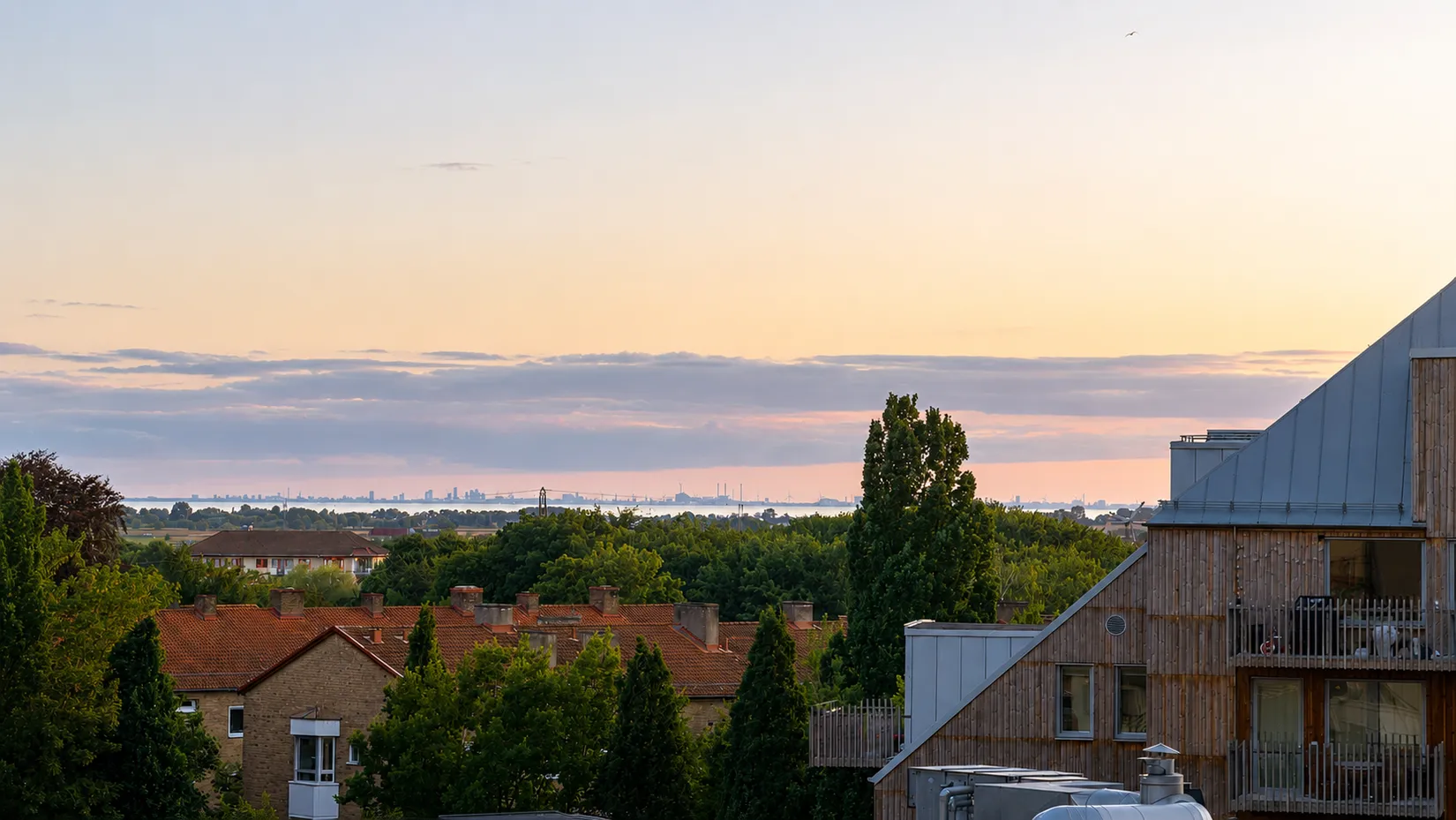 Bostadsrätt, Grisslevägen 6, Väster, Lund