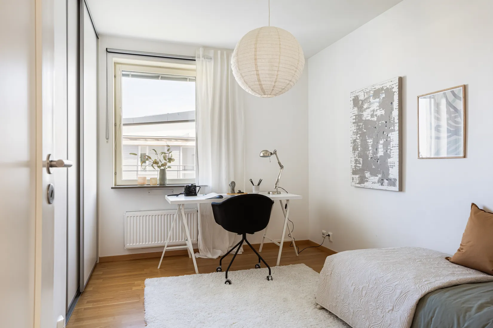 Bostadsrätt, Grisslevägen 6, Väster, Lund