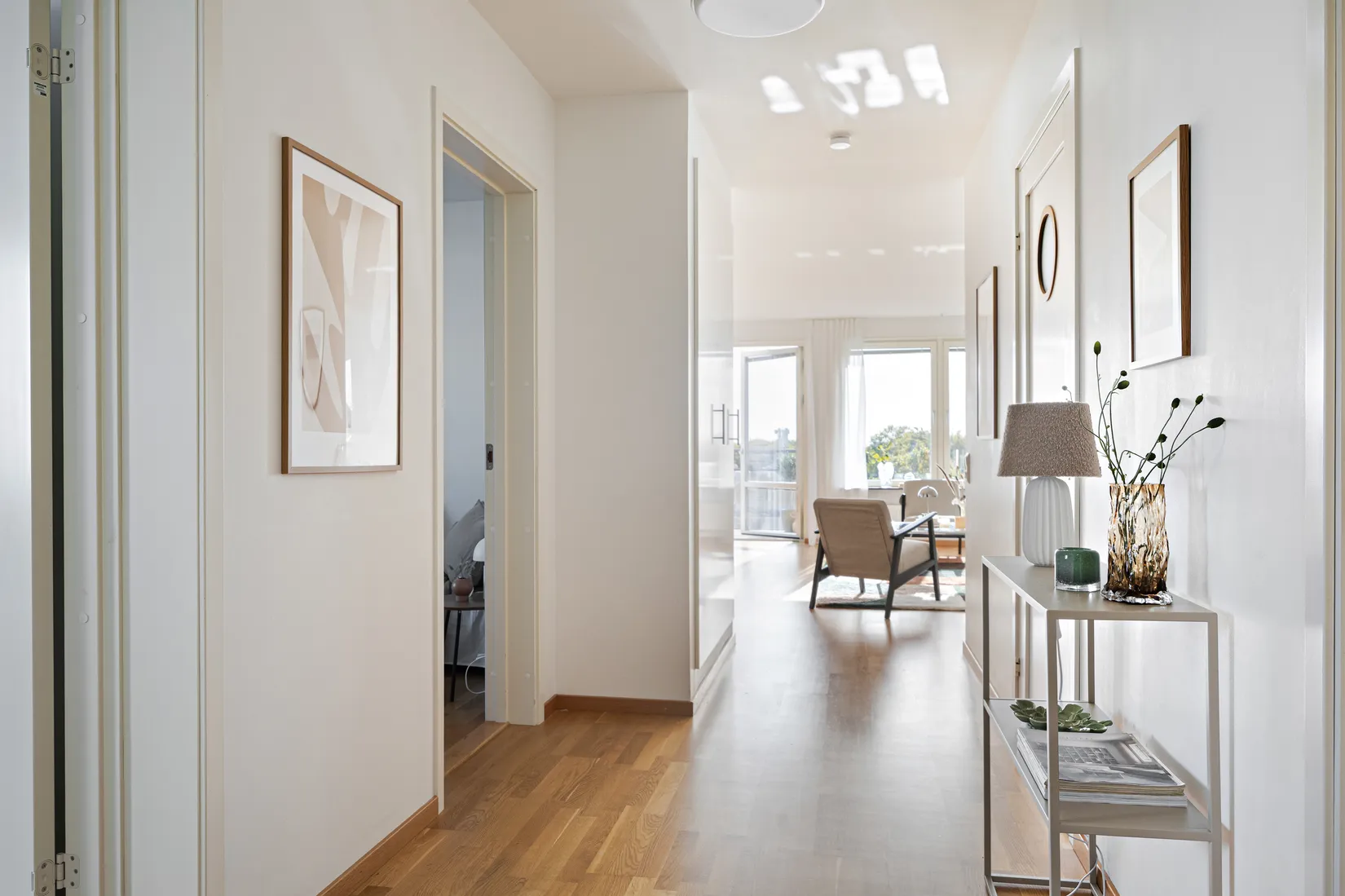 Bostadsrätt, Grisslevägen 6, Väster, Lund