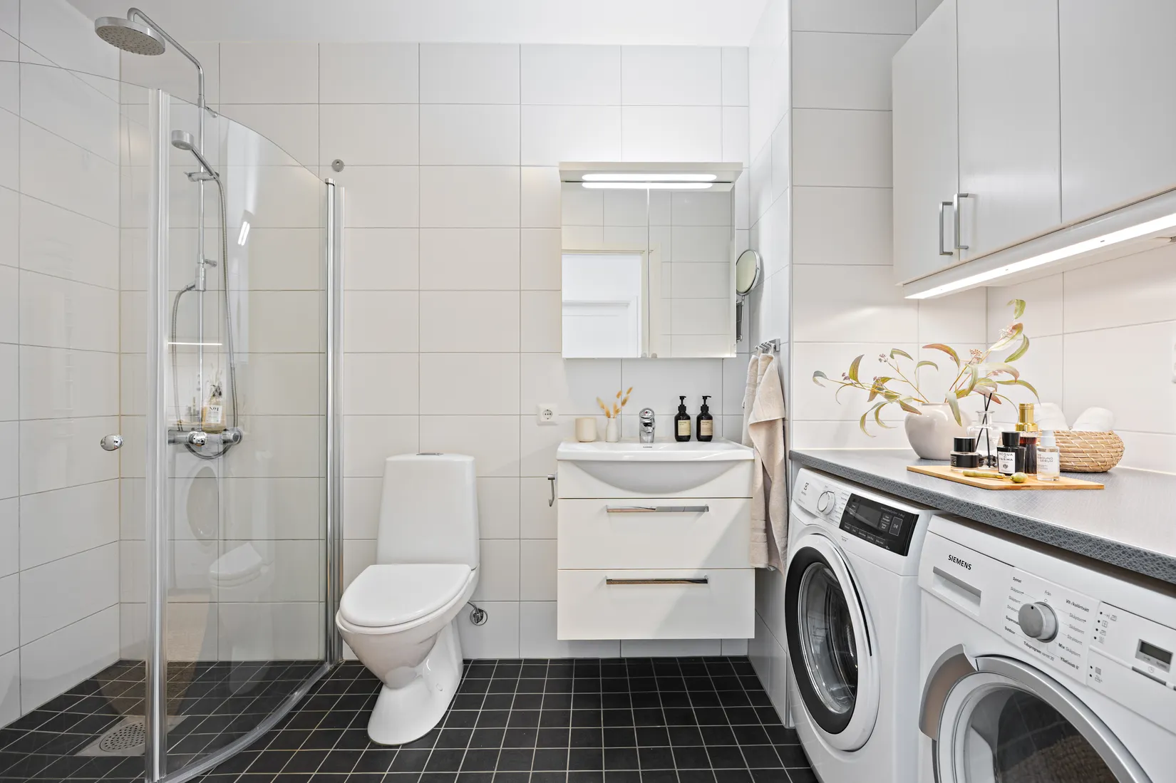 Bostadsrätt, Grisslevägen 6, Väster, Lund