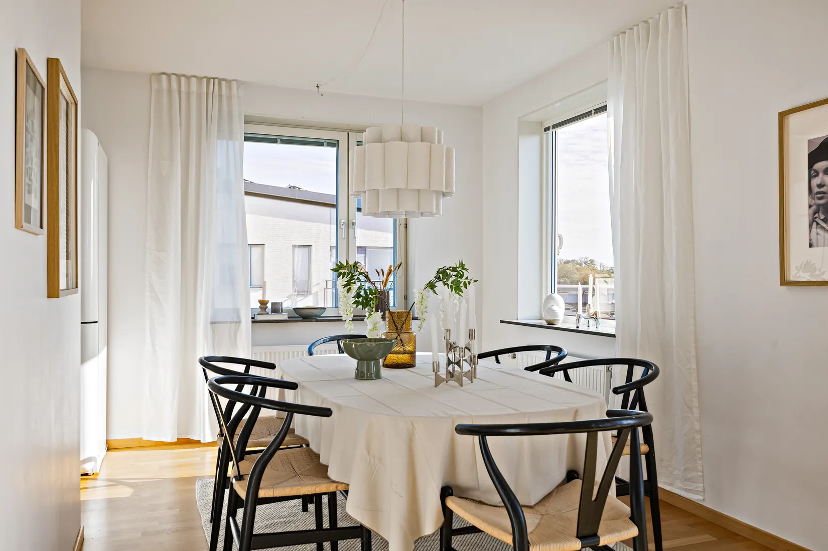 Bostadsrätt, Grisslevägen 6, Väster, Lund