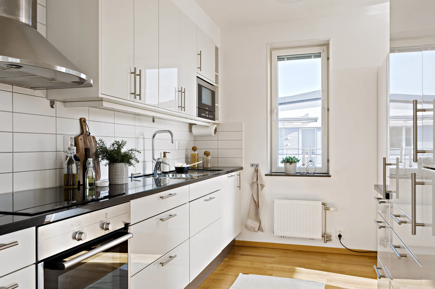 Bostadsrätt, Grisslevägen 6, Väster, Lund