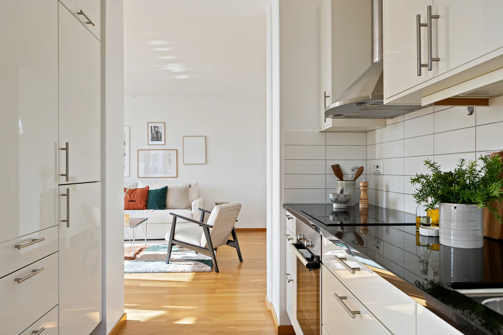 Bostadsrätt, Grisslevägen 6, Väster, Lund