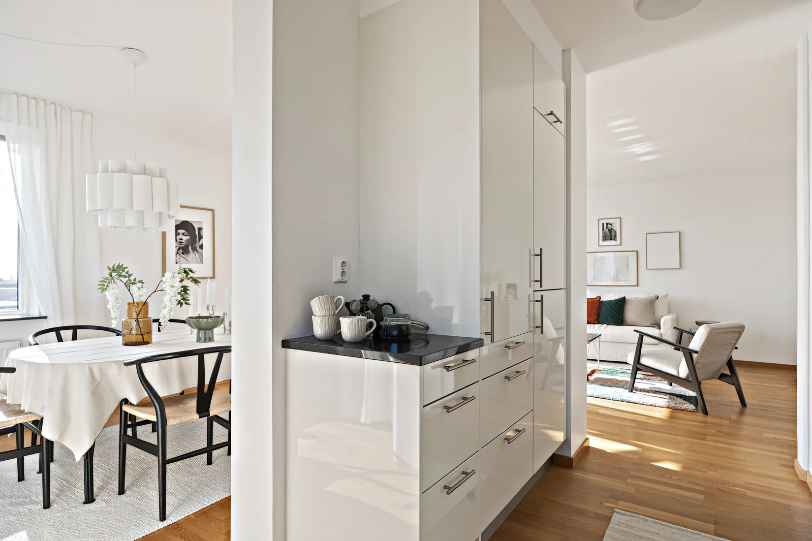 Bostadsrätt, Grisslevägen 6, Väster, Lund
