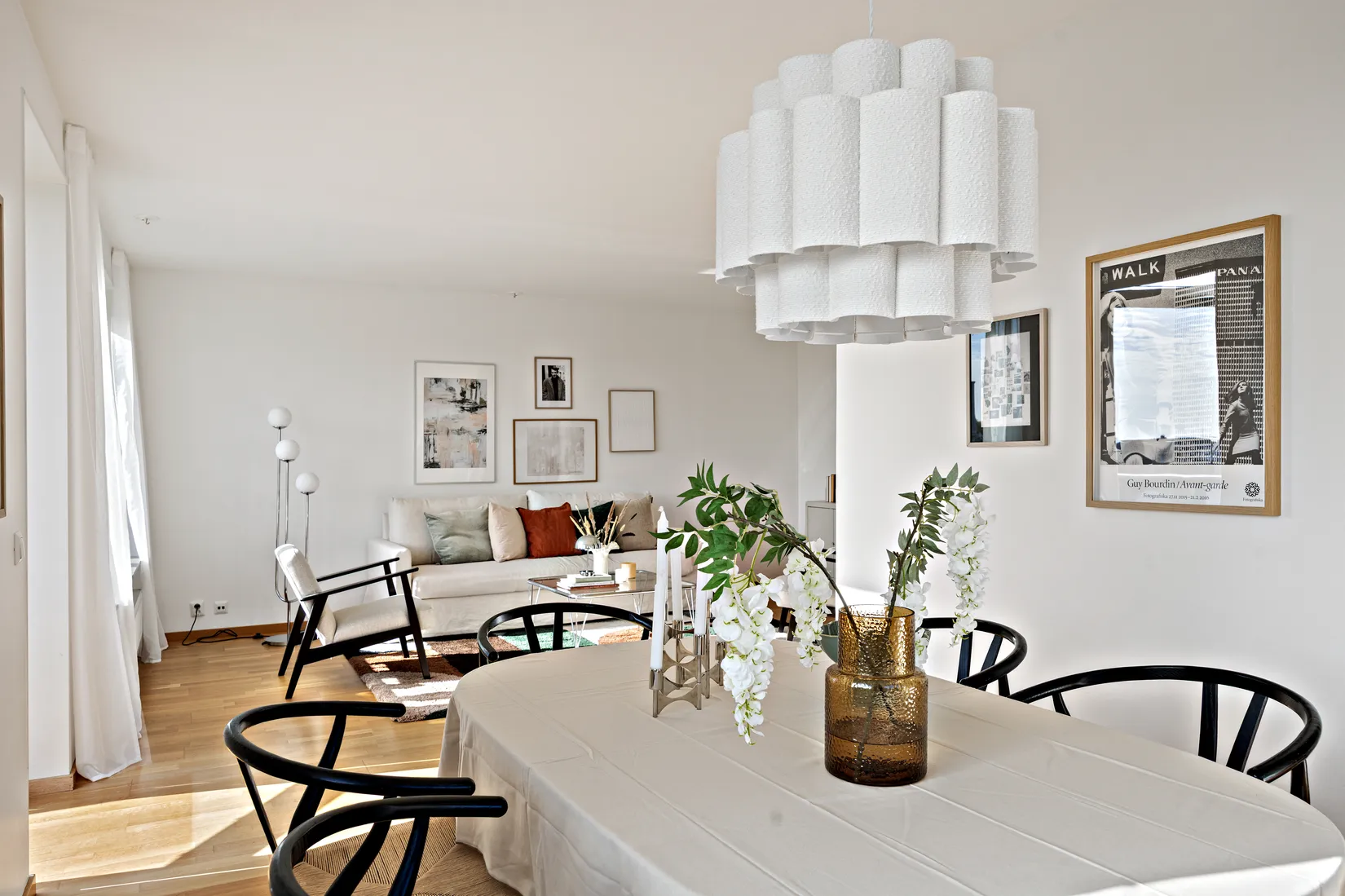 Bostadsrätt, Grisslevägen 6, Väster, Lund