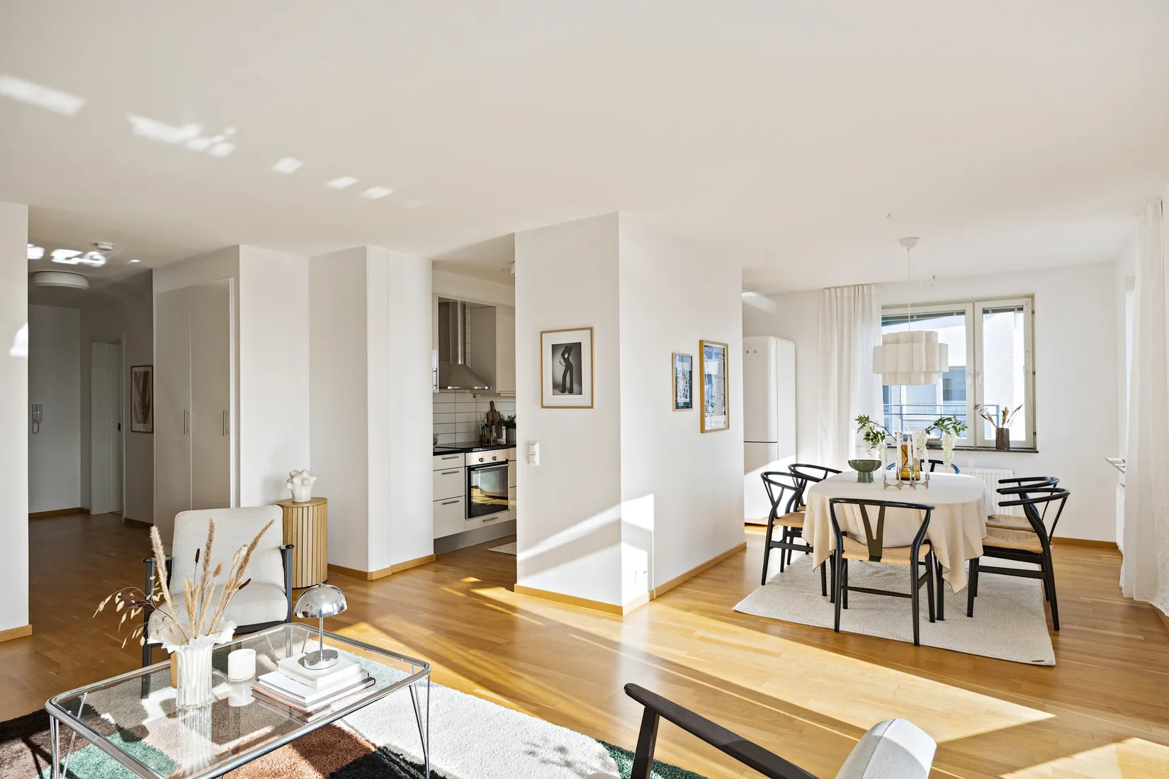 Bostadsrätt, Grisslevägen 6, Väster, Lund
