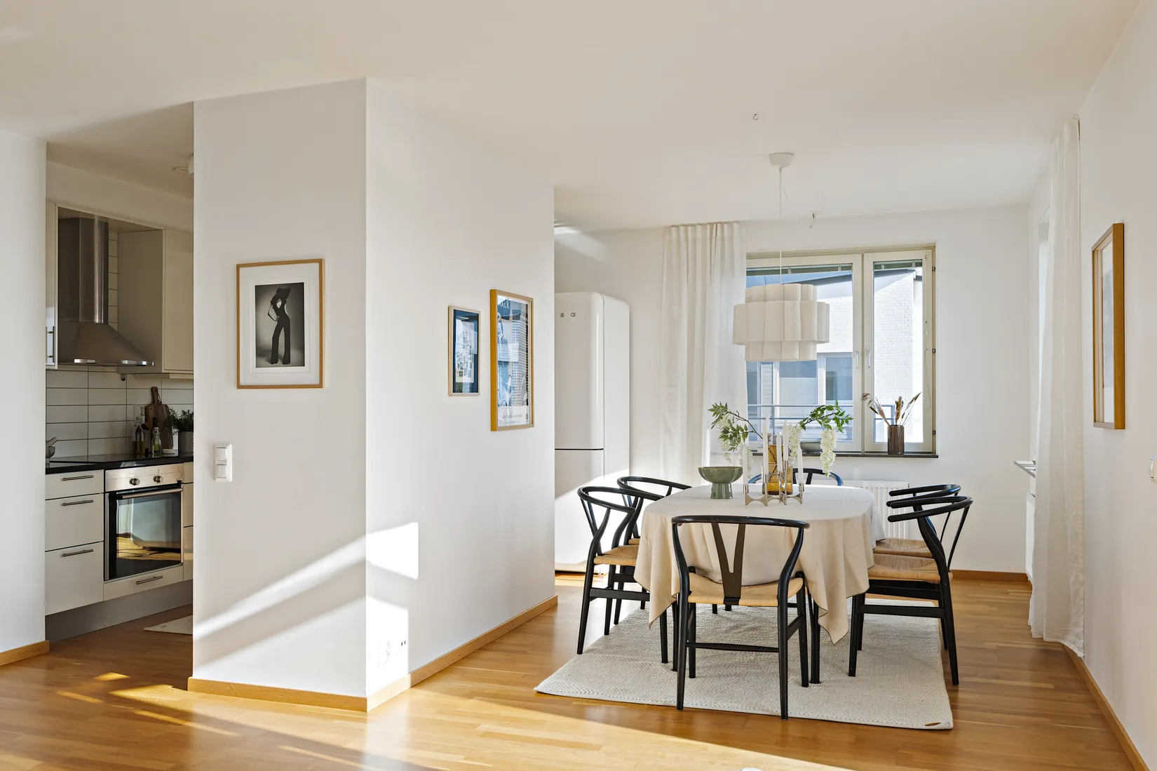 Bostadsrätt, Grisslevägen 6, Väster, Lund