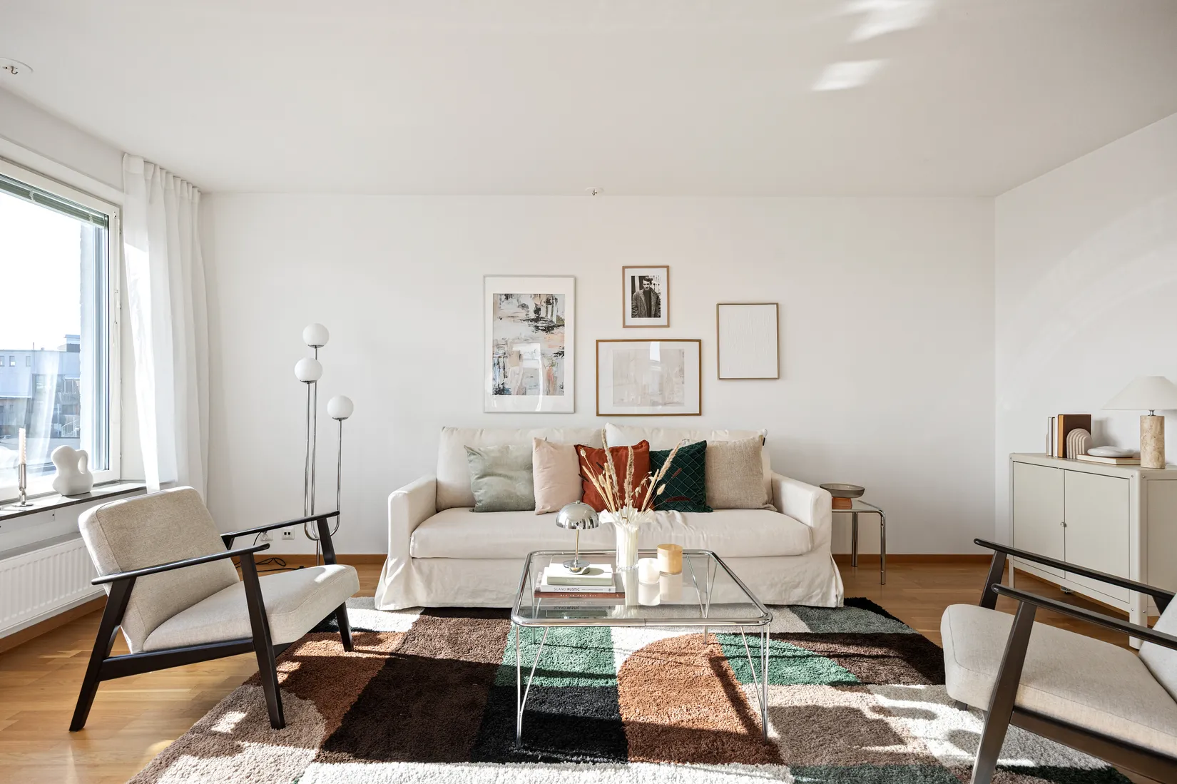Bostadsrätt, Grisslevägen 6, Väster, Lund