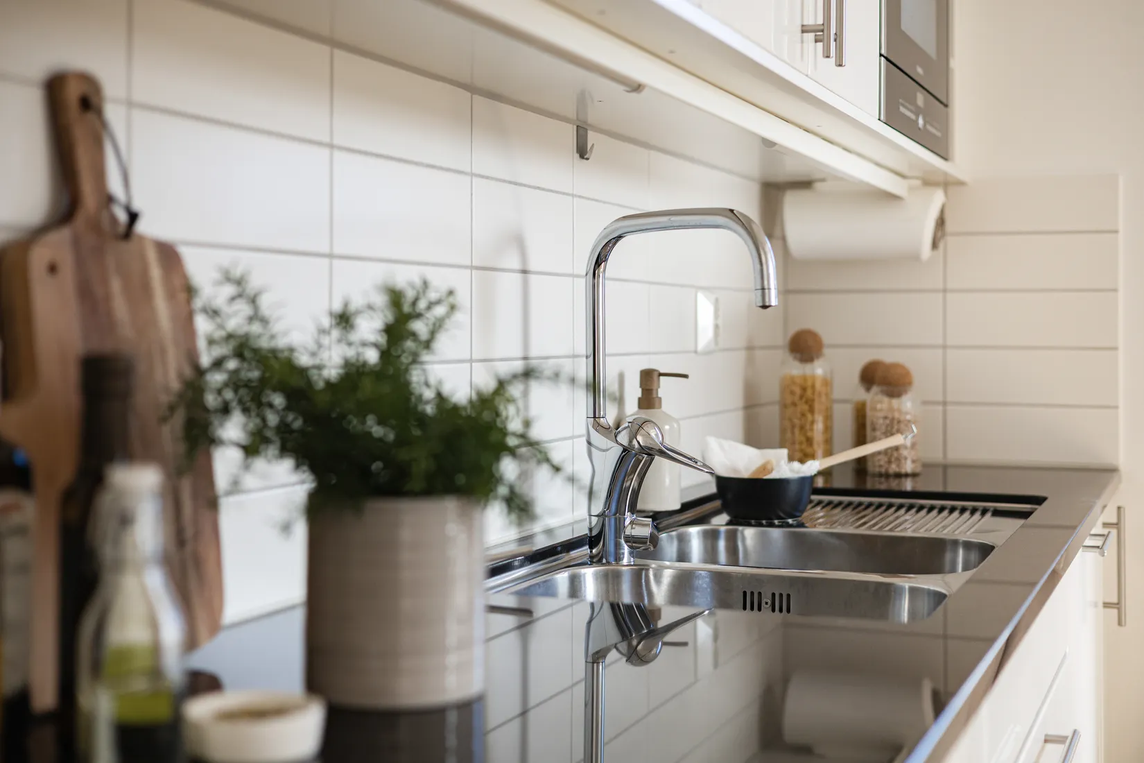 Bostadsrätt, Grisslevägen 6, Väster, Lund