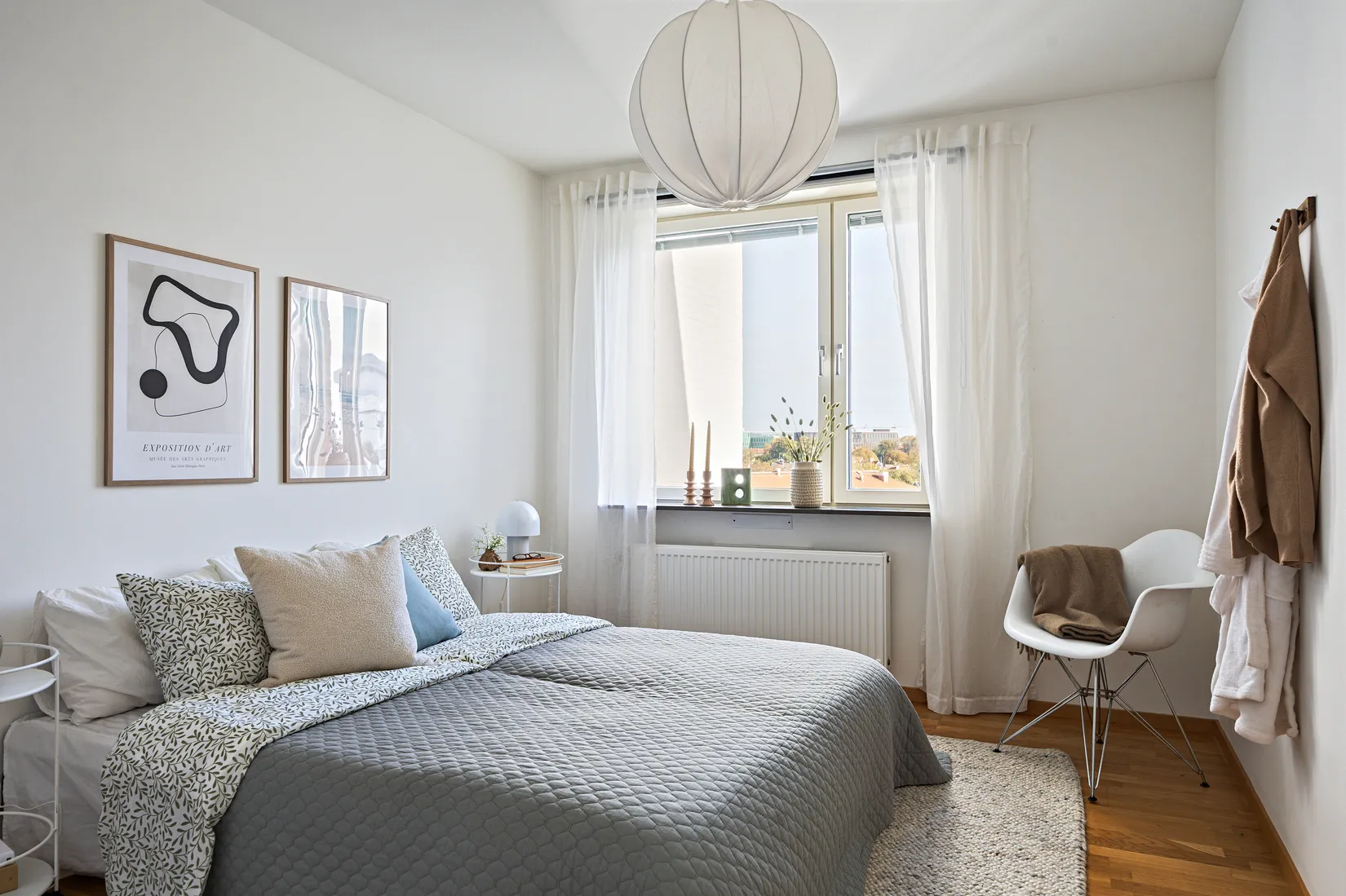 Bostadsrätt, Grisslevägen 6, Väster, Lund