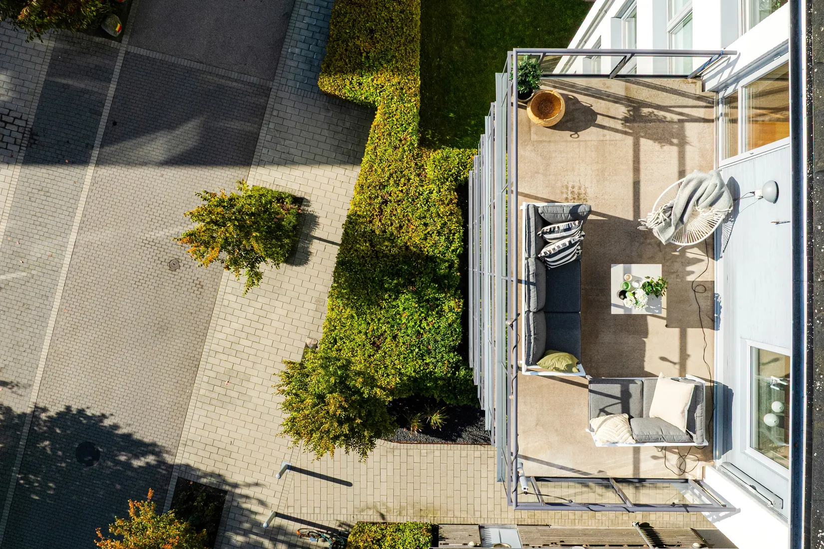 Bostadsrätt, Grisslevägen 6, Väster, Lund