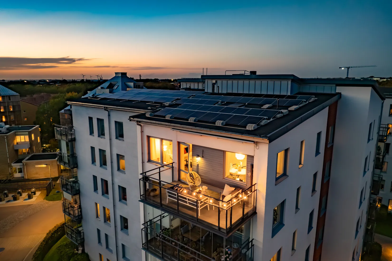 Bostadsrätt, Grisslevägen 6, Väster, Lund