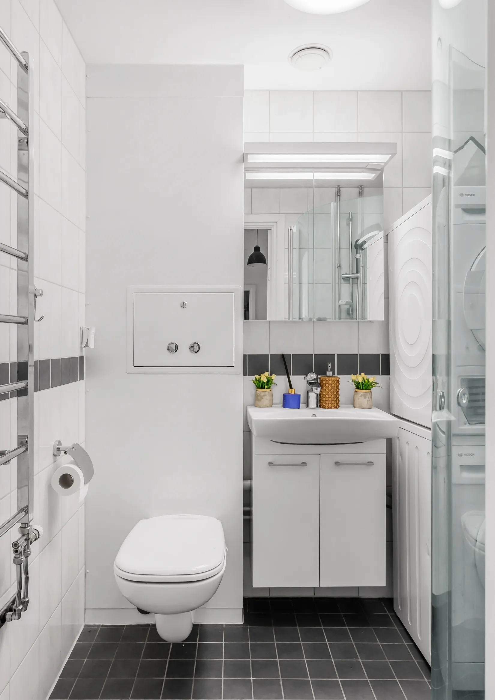 Bostadsrätt, Ågatan 4B, Centrum, Sjöbo