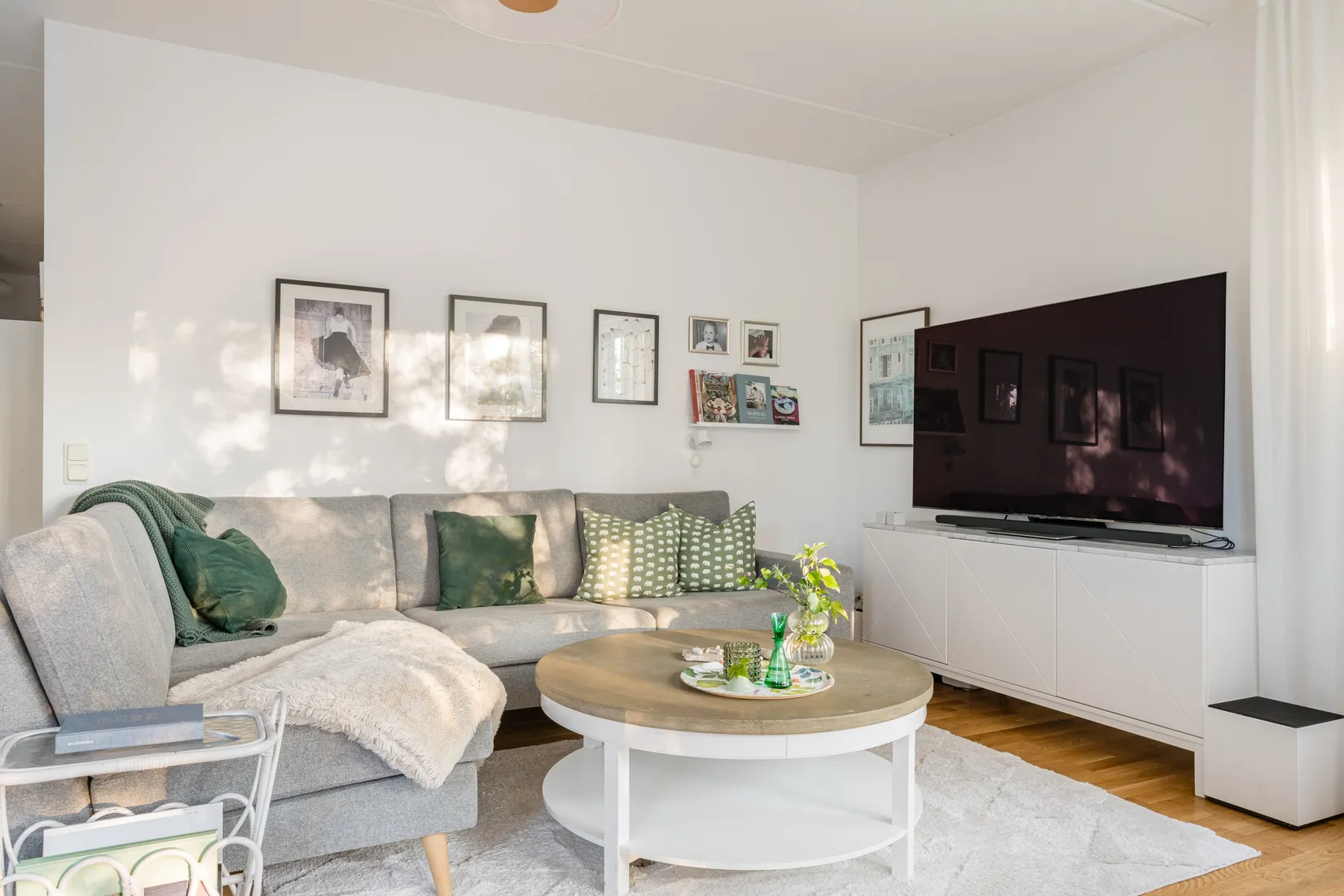 Bostadsrätt, Fredsgränd 17, Centrala Sundbyberg, Sundbyberg