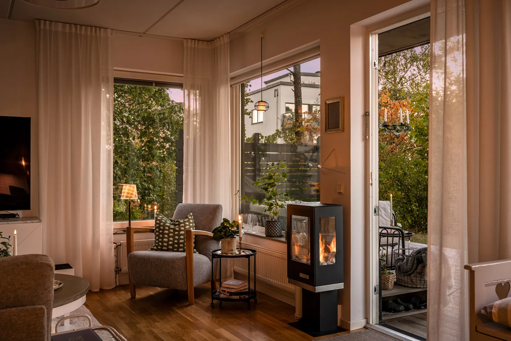Bostadsrätt, Fredsgränd 17, Centrala Sundbyberg, Sundbyberg