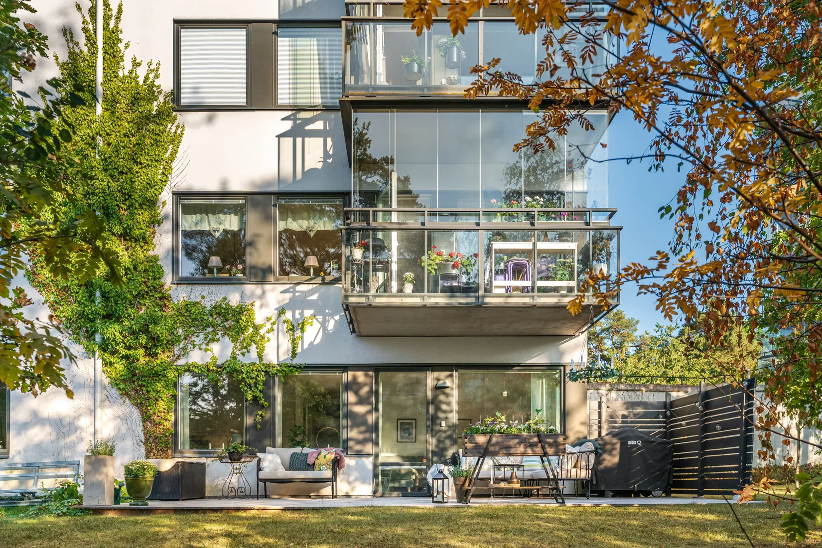 Bostadsrätt, Fredsgränd 17, Centrala Sundbyberg, Sundbyberg