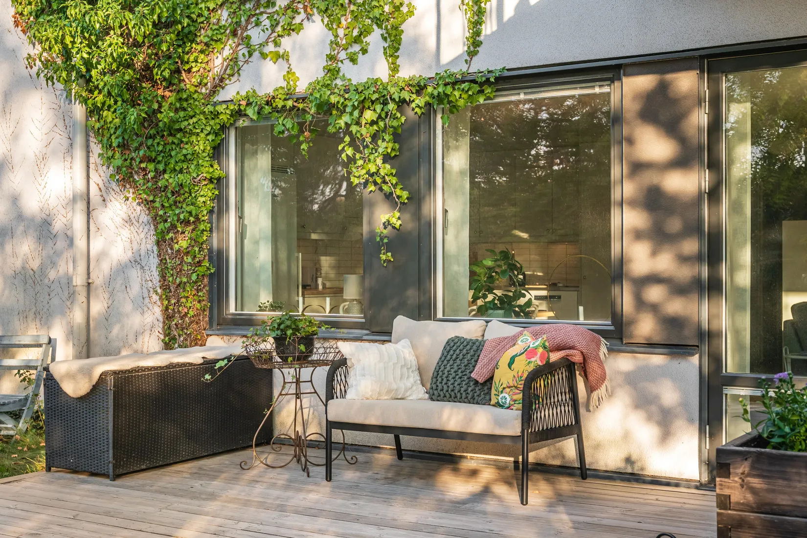 Bostadsrätt, Fredsgränd 17, Centrala Sundbyberg, Sundbyberg