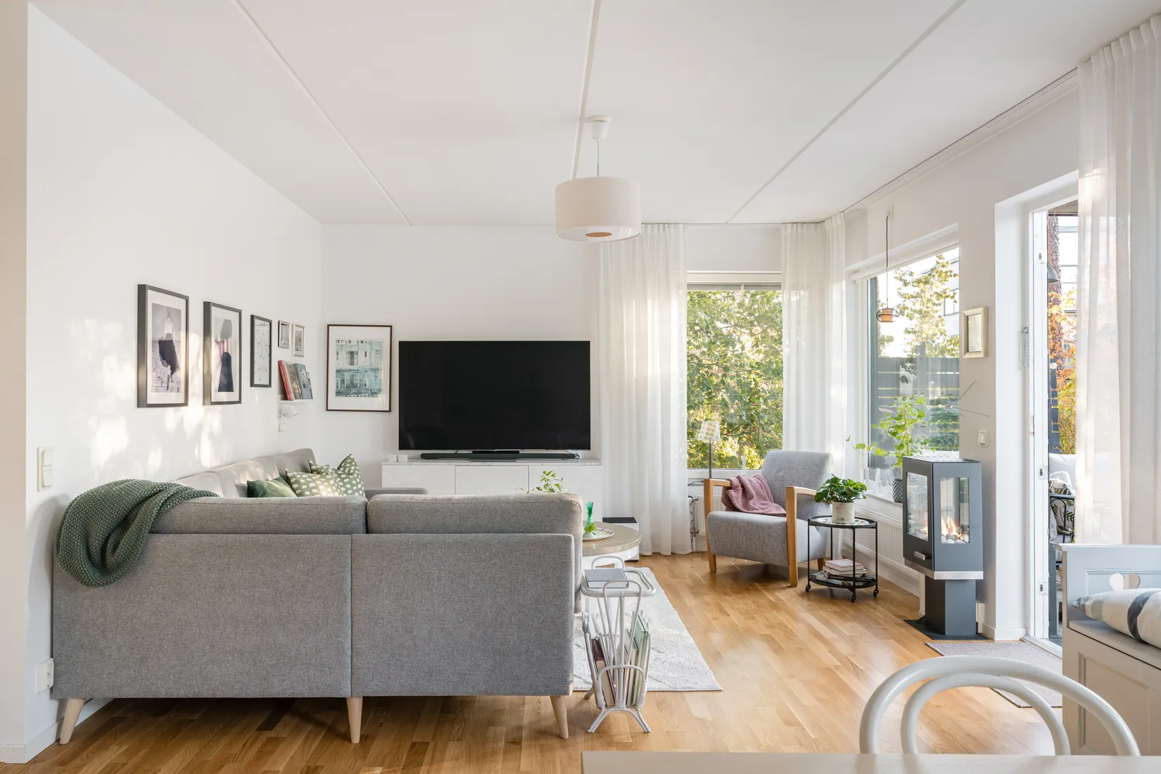 Bostadsrätt, Fredsgränd 17, Centrala Sundbyberg, Sundbyberg